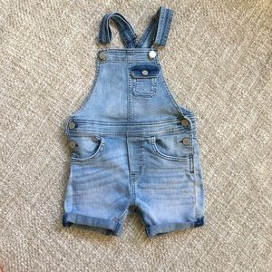 H&M toddler overalls